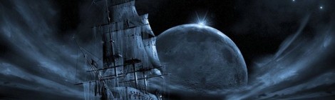 Вселенная полна потерянных кораблей